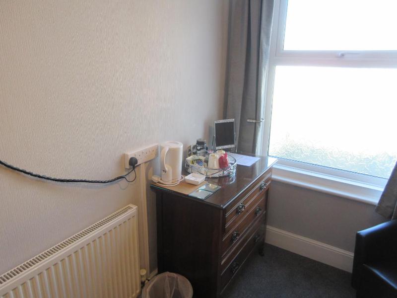 Spa Room One image 2
