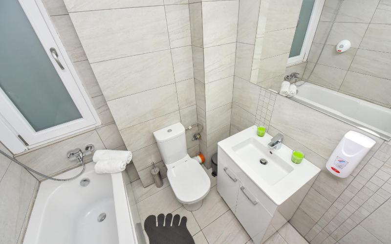 Bucharest Accommodation Apartments - image 13