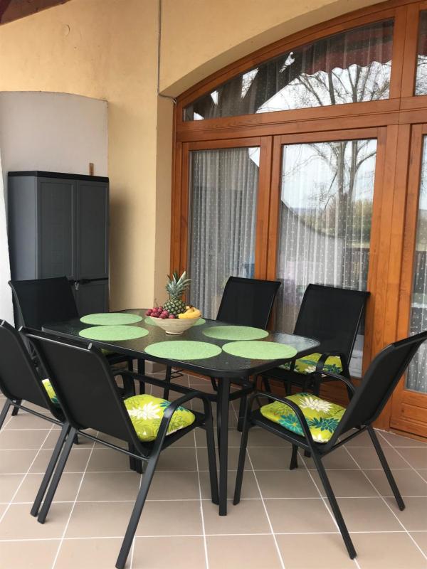 Bremi Apartman Fonyódliget Images