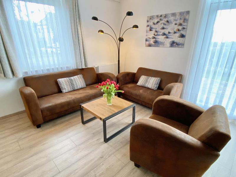 Holiday Home Superior with Three Bedrooms image 4