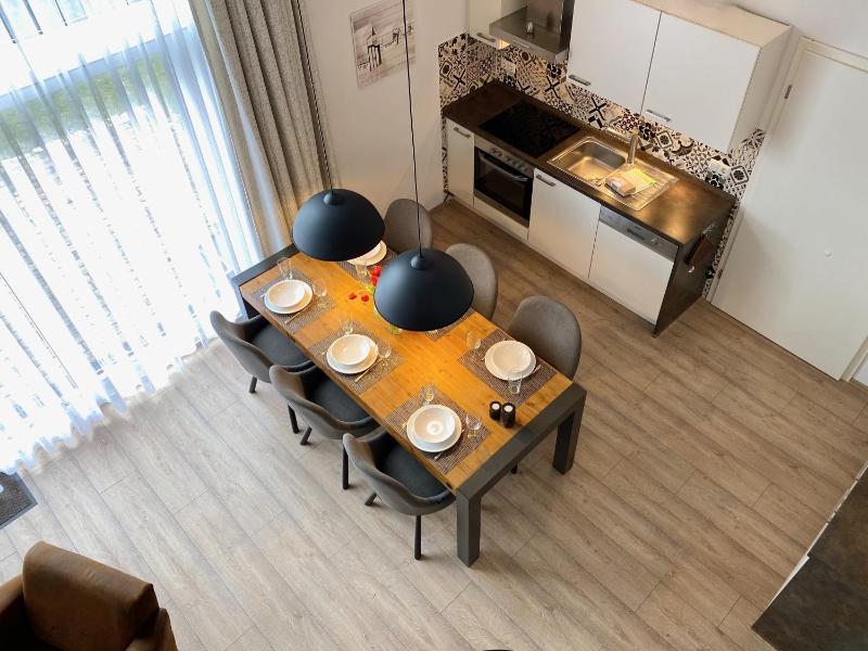 Holiday Home Superior with Three Bedrooms image 2