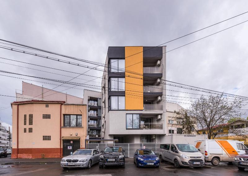 Superior Apartment with Balcony image 1