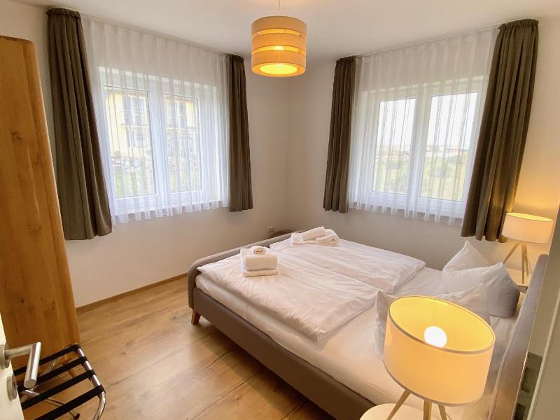 Comfort Two-Bedroom Apartment image 3