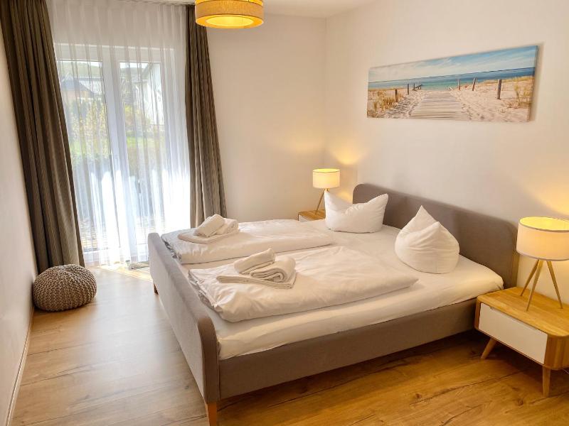 Comfort Two-Bedroom Apartment image 2