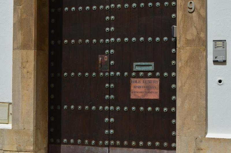 Eole Tarifa Apartments - image 6