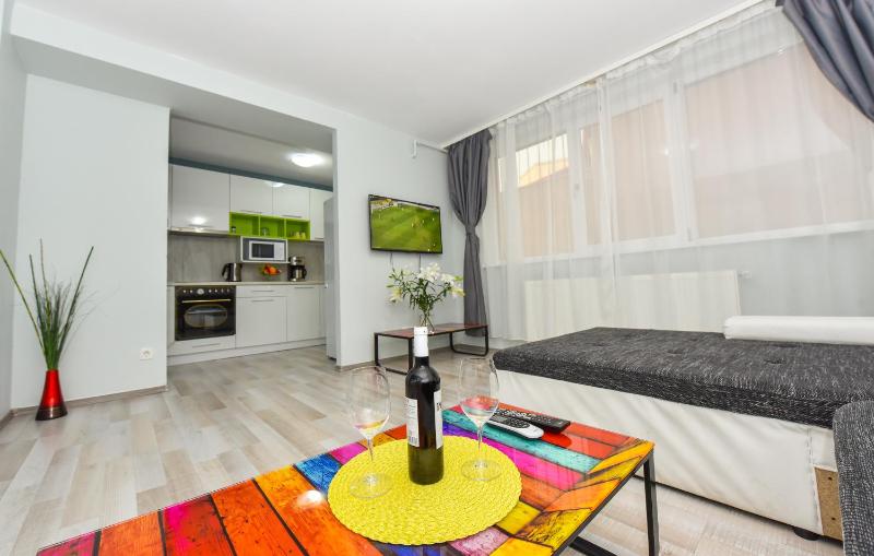 Bucharest Accommodation Apartments - image 4