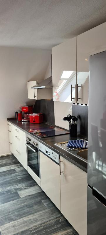 Ferienwohnung Nr 12 inkl Bettwäsche Handtücher Endreinigung - image 14