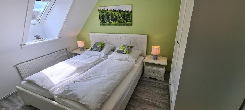 Ferienwohnung Nr 12 inkl Bettwäsche Handtücher Endreinigung - image 12
