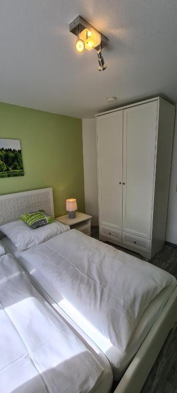 Ferienwohnung Nr 12 inkl Bettwäsche Handtücher Endreinigung - image 13