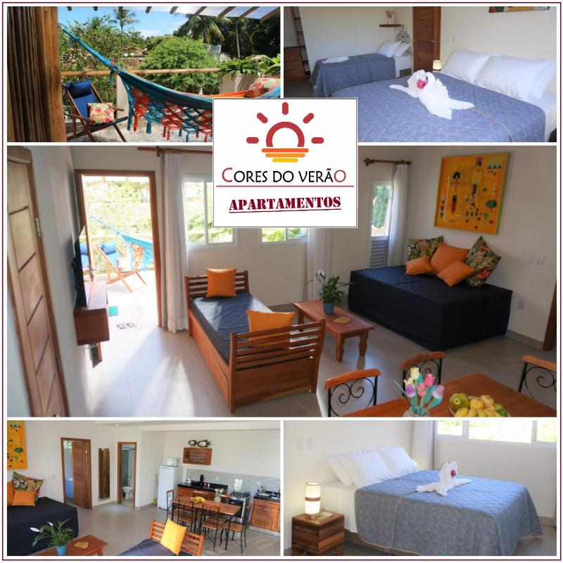 Cores do Verão - Apartamentos ou Studios - image 12