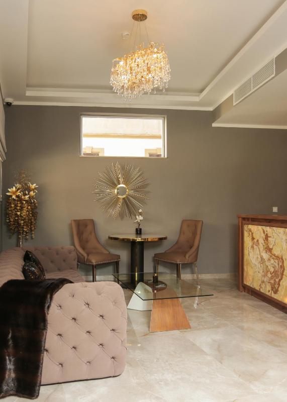 J'Me Boutique Hotel - Adults only - image 2