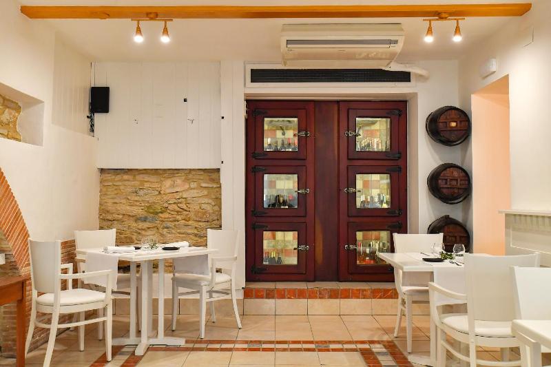 Hotel Rosa & Spa Begur - image 20