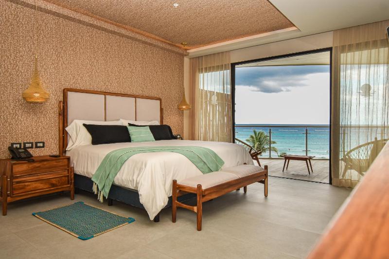 Mvngata Beach Hotel - image 5