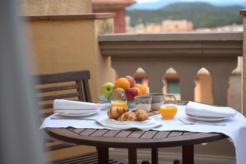 Hotel Rosa & Spa Begur - image 31