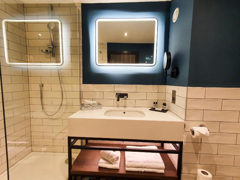 Standard Room, Guest room, 1 Double image 2