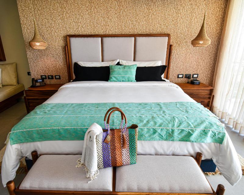 Mvngata Beach Hotel - image 34