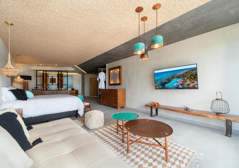 Mvngata Beach Hotel - image 36