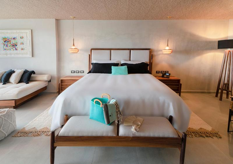 Mvngata Beach Hotel - image 24