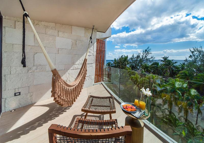 Mvngata Beach Hotel - image 40