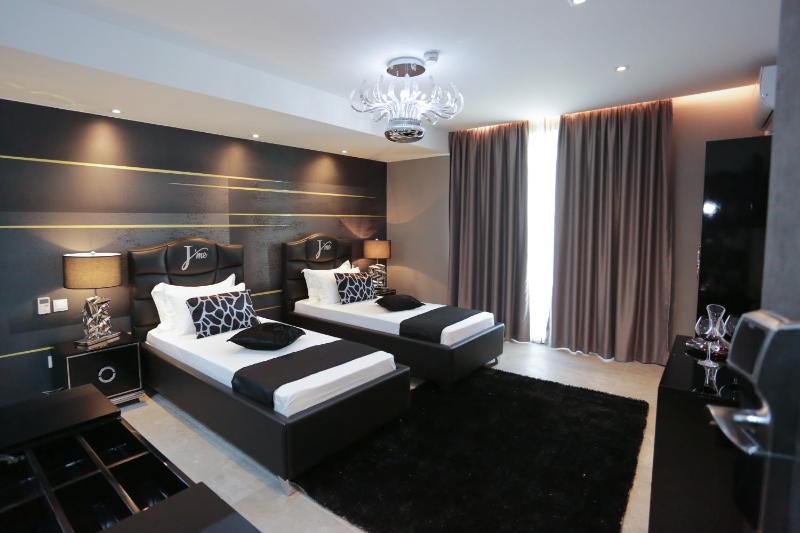 J'Me Boutique Hotel - Adults only - image 14