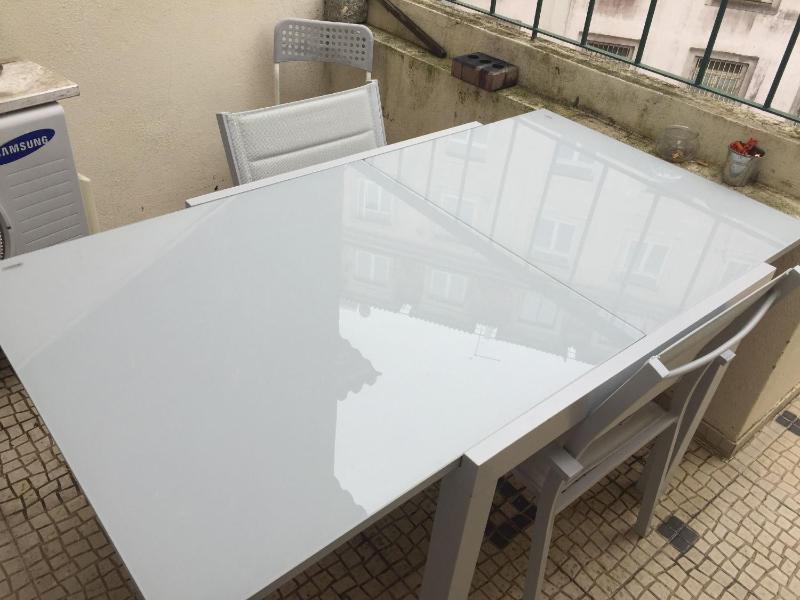 Apartment with Terrace image 3