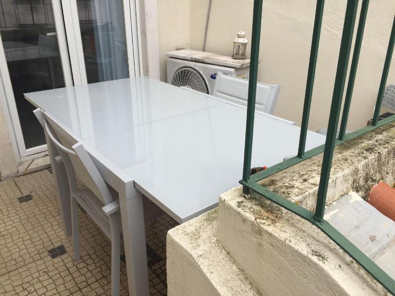 Apartment with Terrace image 2