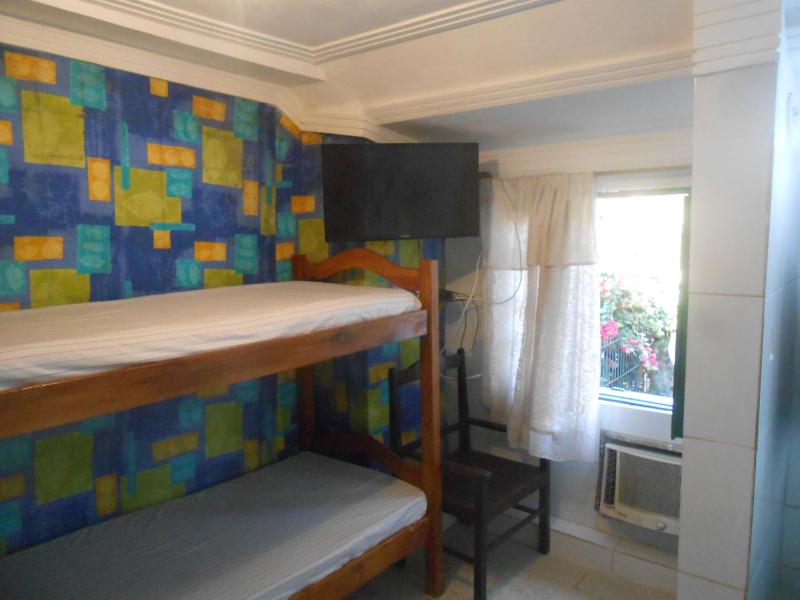 Female Dormitory Room image 1