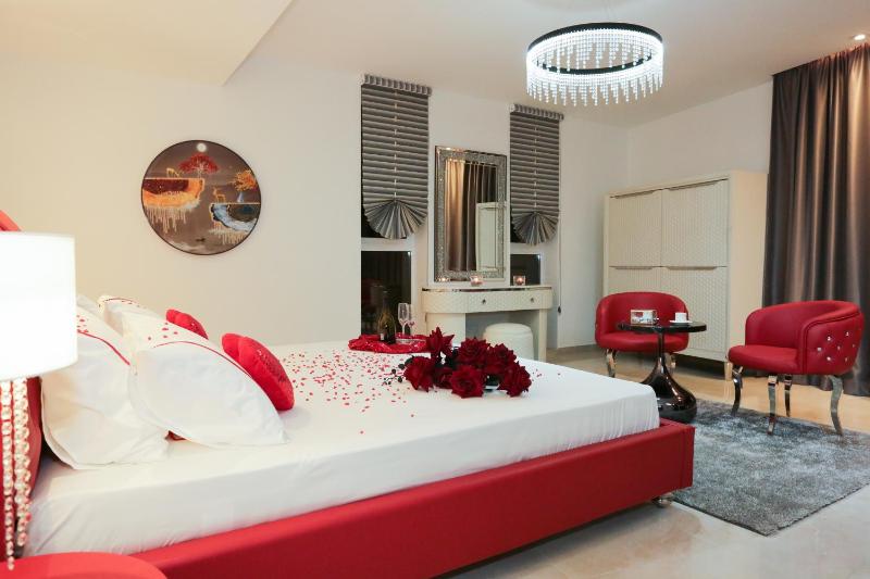 J'Me Boutique Hotel - Adults only - image 7