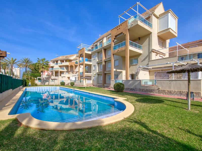 Apartment Puerta del Palmar by Interhome Images