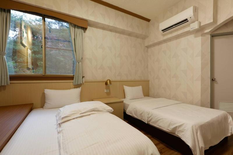 At Tainan Inn - image 7