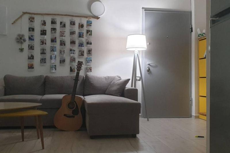 Dario's Loft in central Vlora City. - image 1