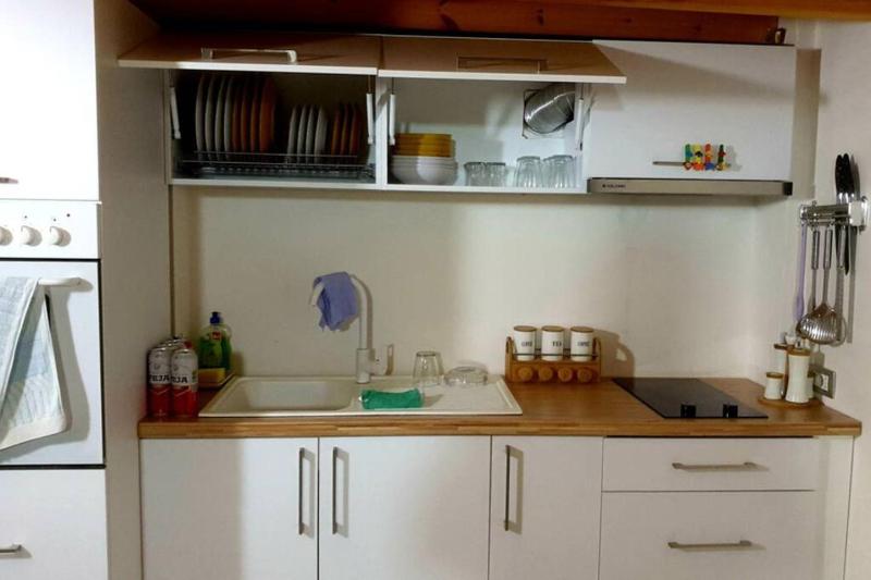 Dario's Loft in central Vlora City. - image 12