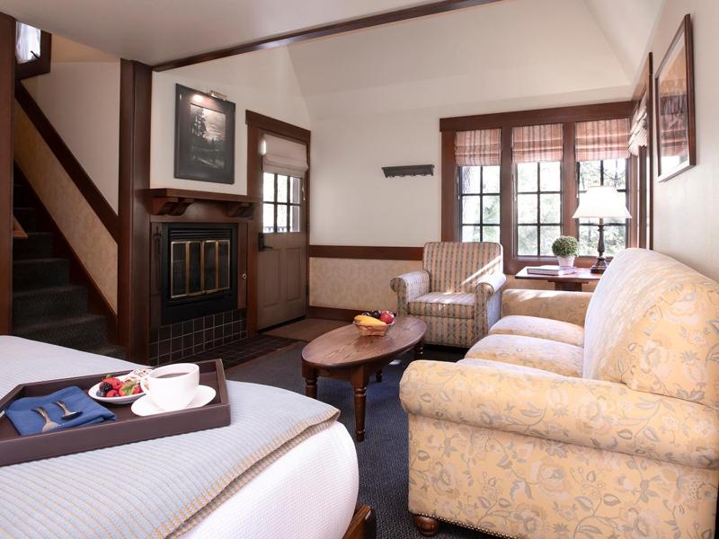 Open Chalet – 2 Bedroom, 2 Bathroom image 2