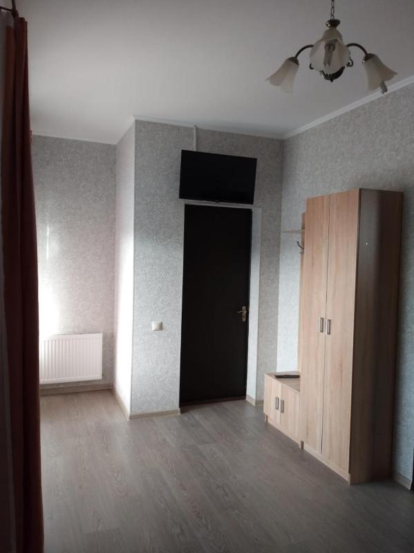 Suite with Balcony image 3