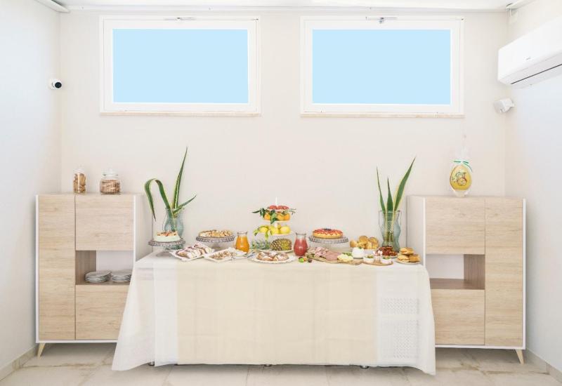 Oasi del Golfo Suites B&B - image 17