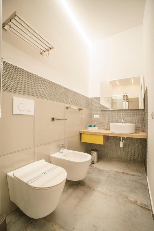 Oasi del Golfo Suites B&B - image 33