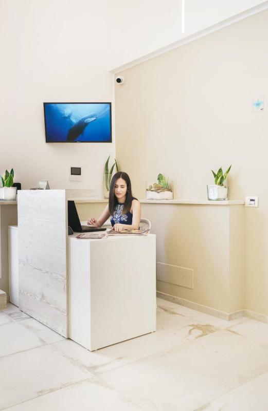 Oasi del Golfo Suites B&B - image 25