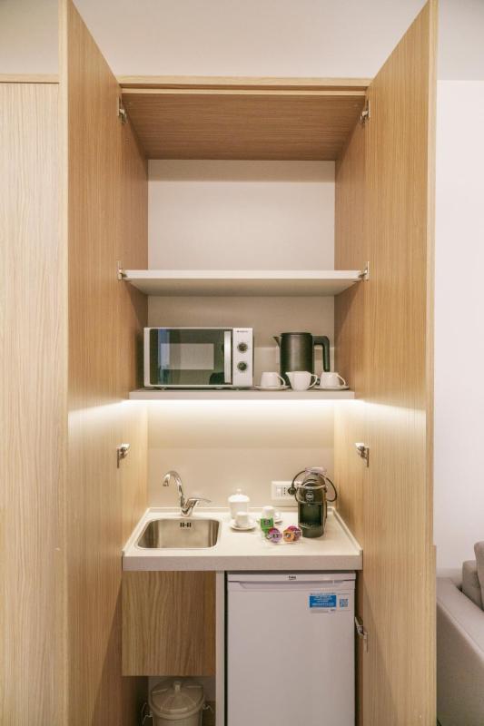 Oasi del Golfo Suites B&B - image 18