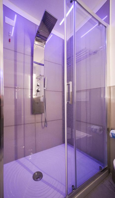 Oasi del Golfo Suites B&B - image 14