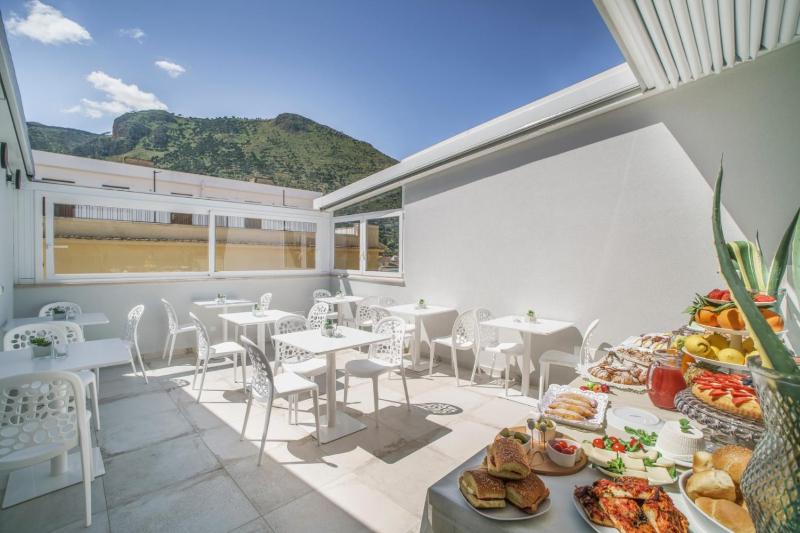 Oasi del Golfo Suites B&B - image 45
