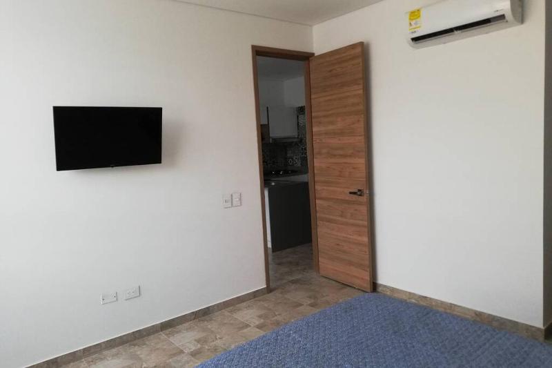 Apartamento en edificio full Rodadero Santa Marta - image 8