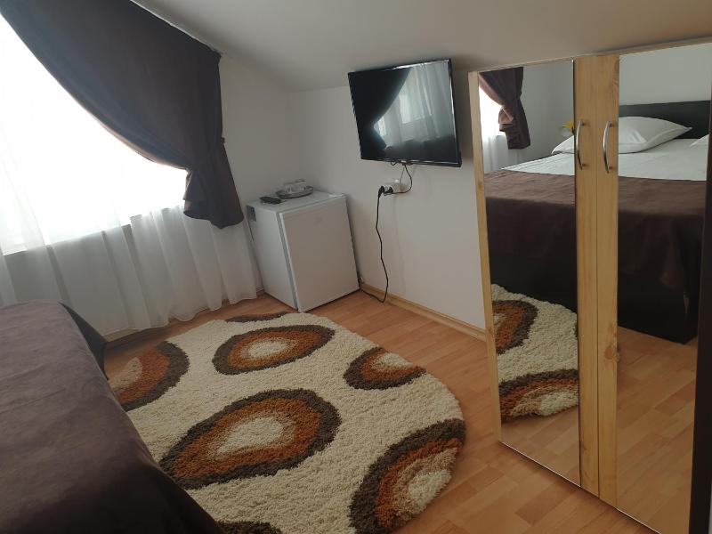 Two-Bedroom Apartment image 3