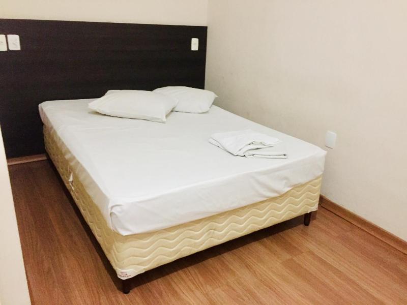 Hotel GMatos Belo Horizonte - Próximo a Rodoviária e Mercados Turísticos - image 31