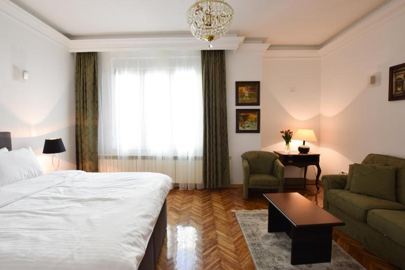 Crown apartment - Your most comfortable stay - image 11