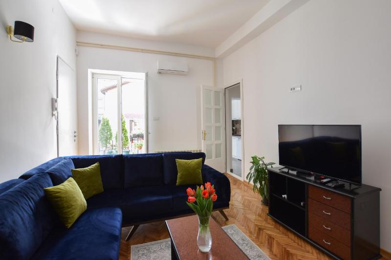 Crown apartment - Your most comfortable stay - image 13