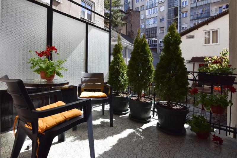 Crown apartment - Your most comfortable stay - image 8