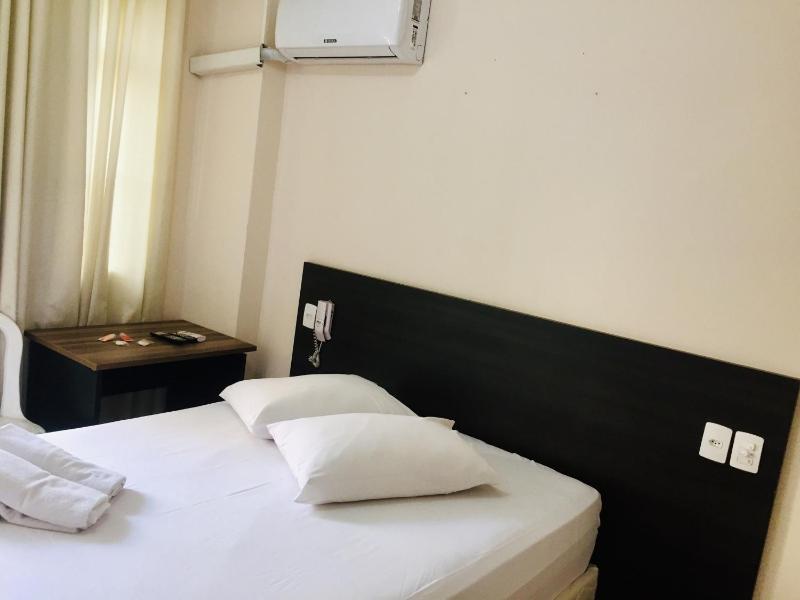 Hotel GMatos Belo Horizonte - Próximo a Rodoviária e Mercados Turísticos - image 40