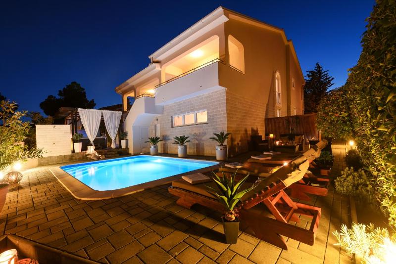 Villa with Sea View image 1