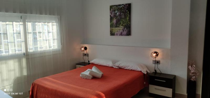 Apartamentos Cala Azul La Móra - image 43