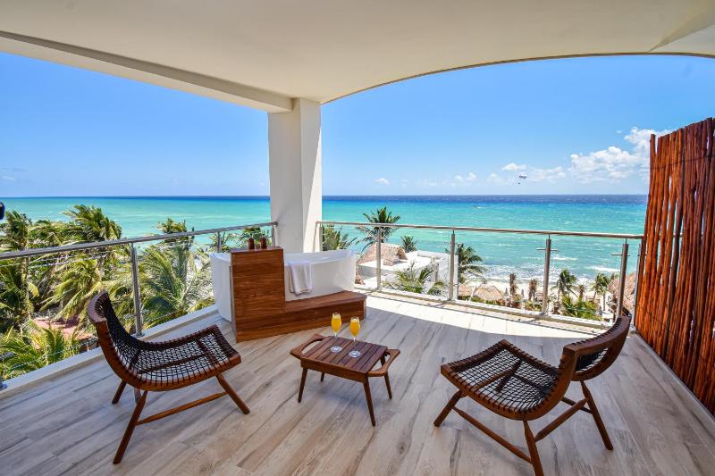 Mvngata Beach Hotel - image 15